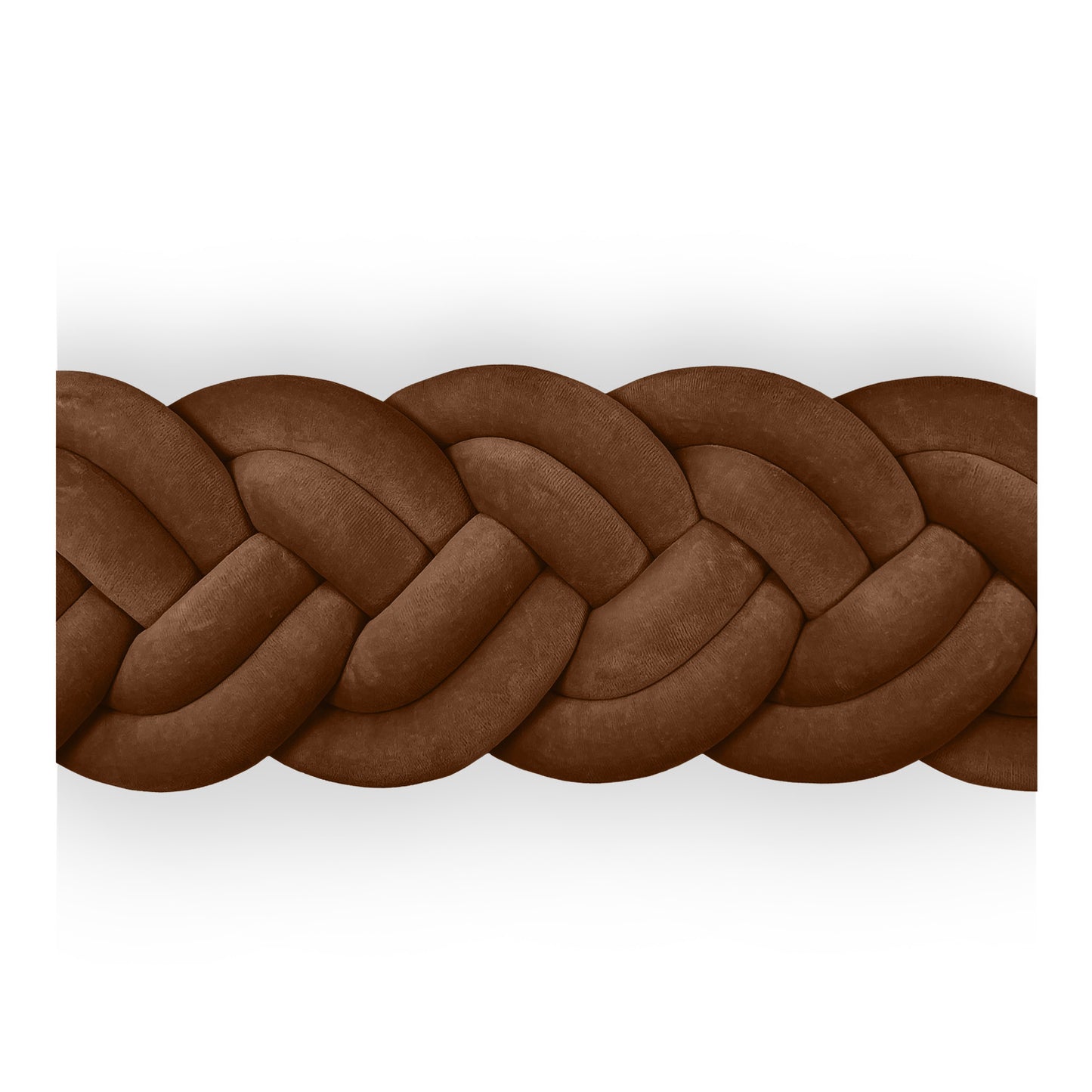 Obrobe za posteljico - Kitke Double mini (Narrow)
