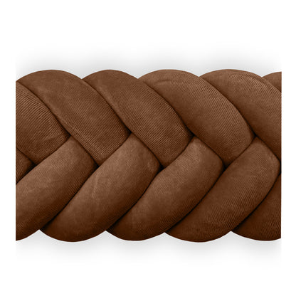 Obrobe za posteljico - Kitke Fishtail