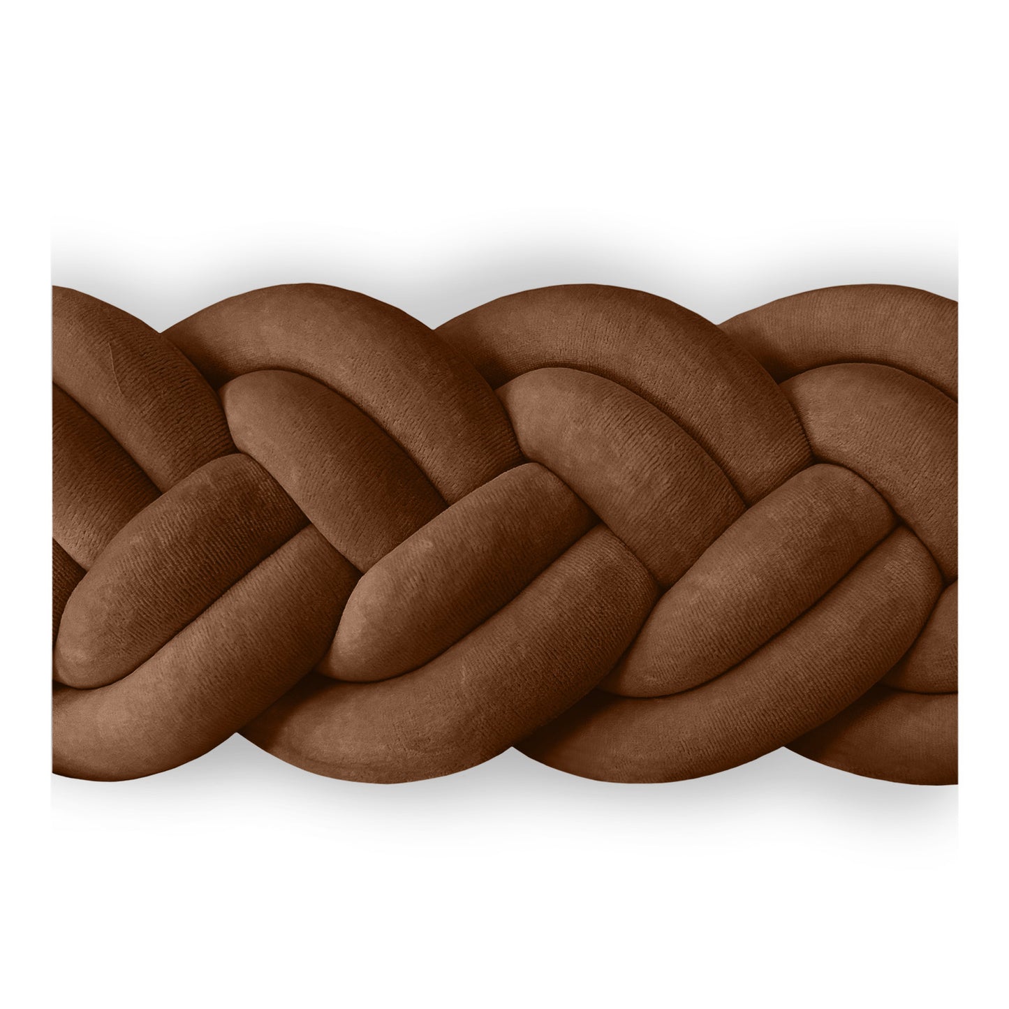 Obrobe za posteljico - Kitke Double
