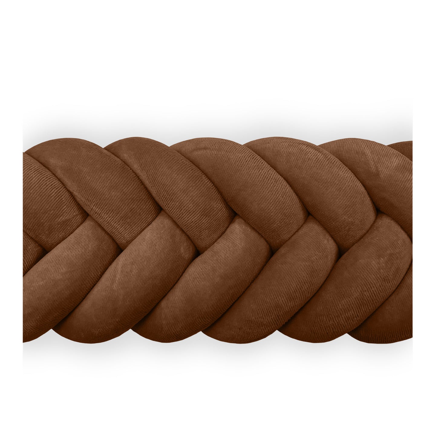 Obrobe za posteljice - Kitke Fishtail mini
