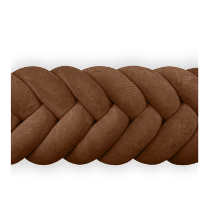 Obrobe za posteljice - Kitke Fishtail mini