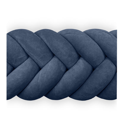 Obrobe za posteljico - Kitke Fishtail