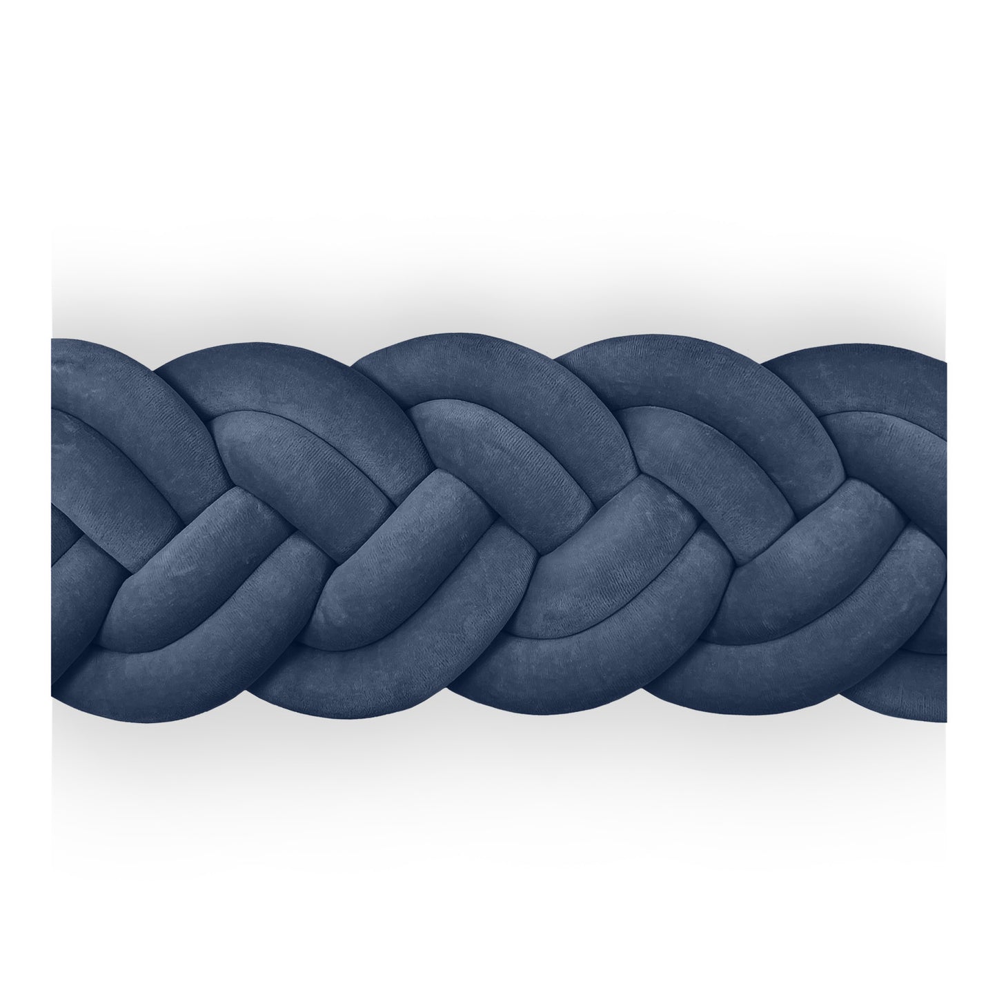 Obrobe za posteljico - Kitke Double mini (Narrow)
