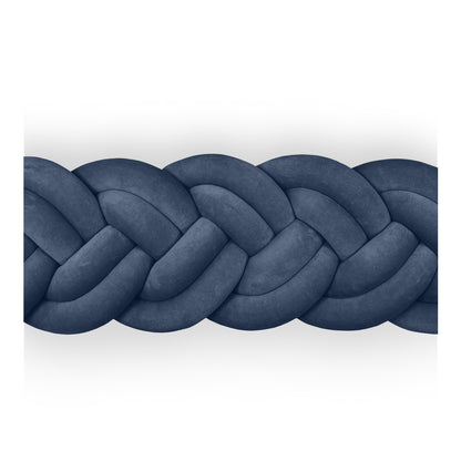 Obrobe za posteljico - Kitke Double mini (Narrow)