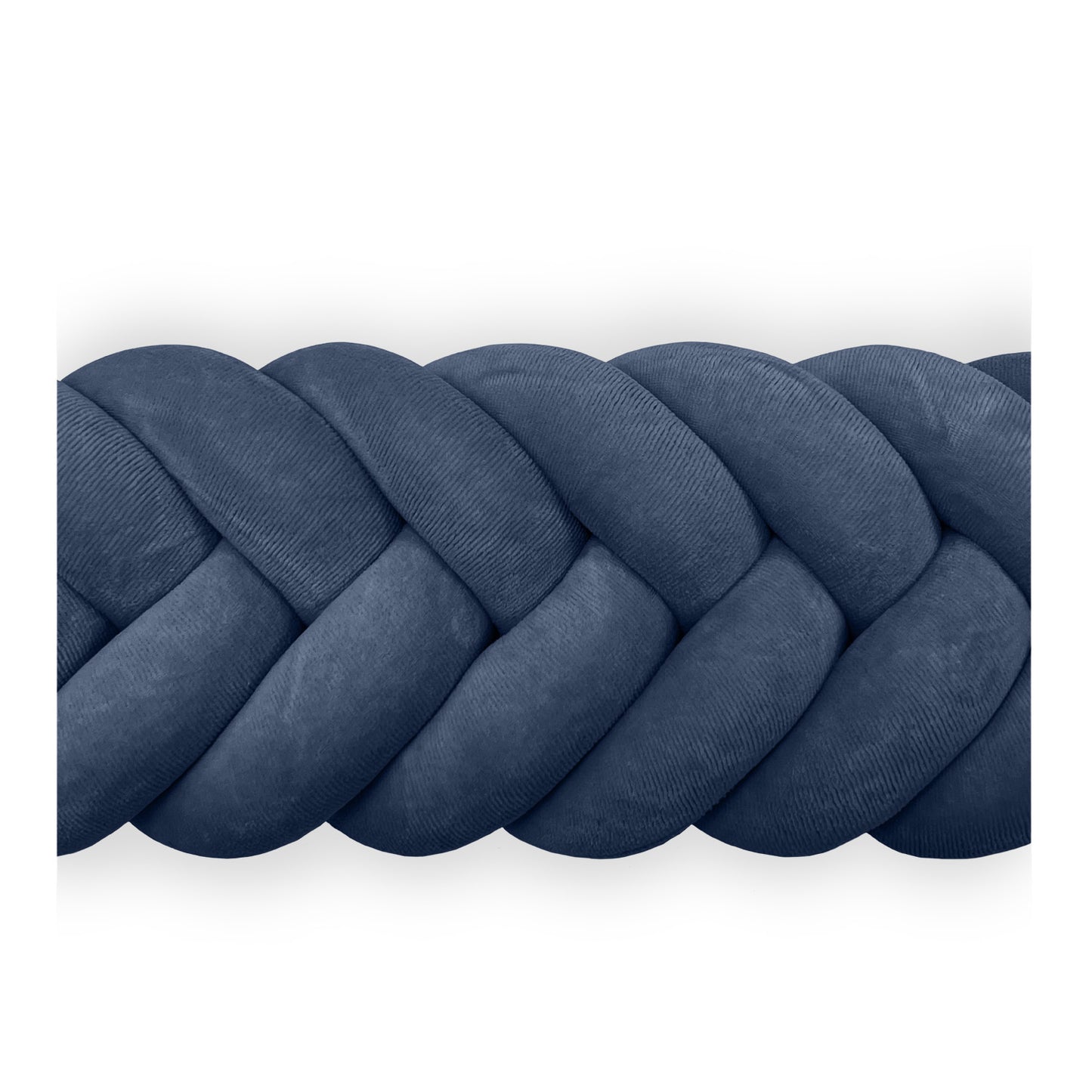 Obrobe za posteljice - Kitke Fishtail mini
