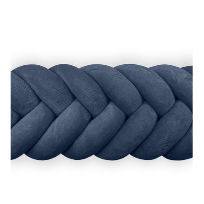 Obrobe za posteljice - Kitke Fishtail mini