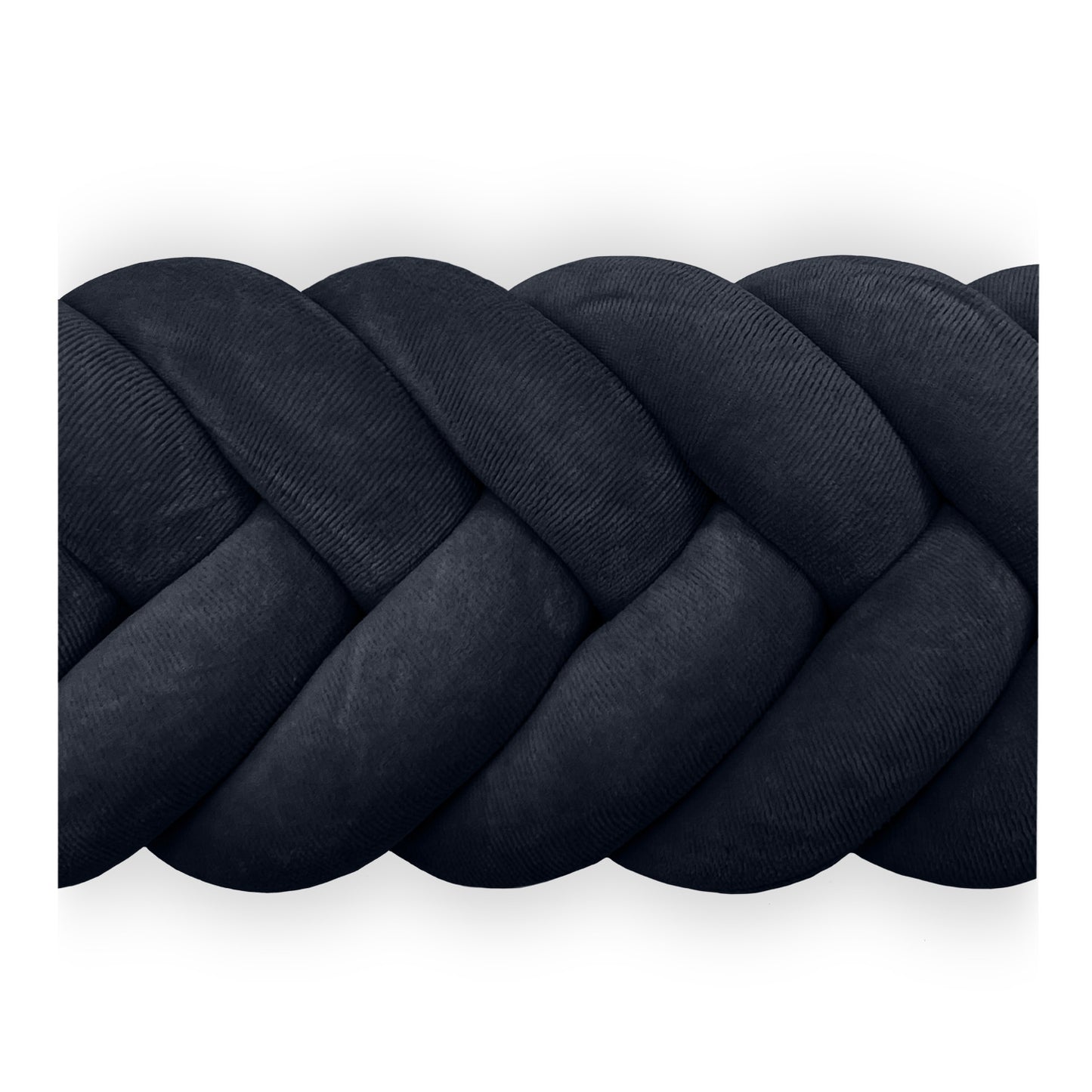 Obrobe za posteljico - Kitke Fishtail