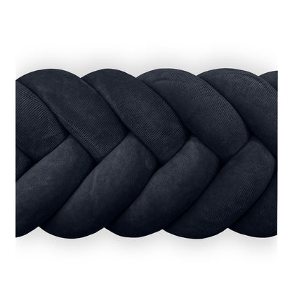 Obrobe za posteljico - Kitke Fishtail