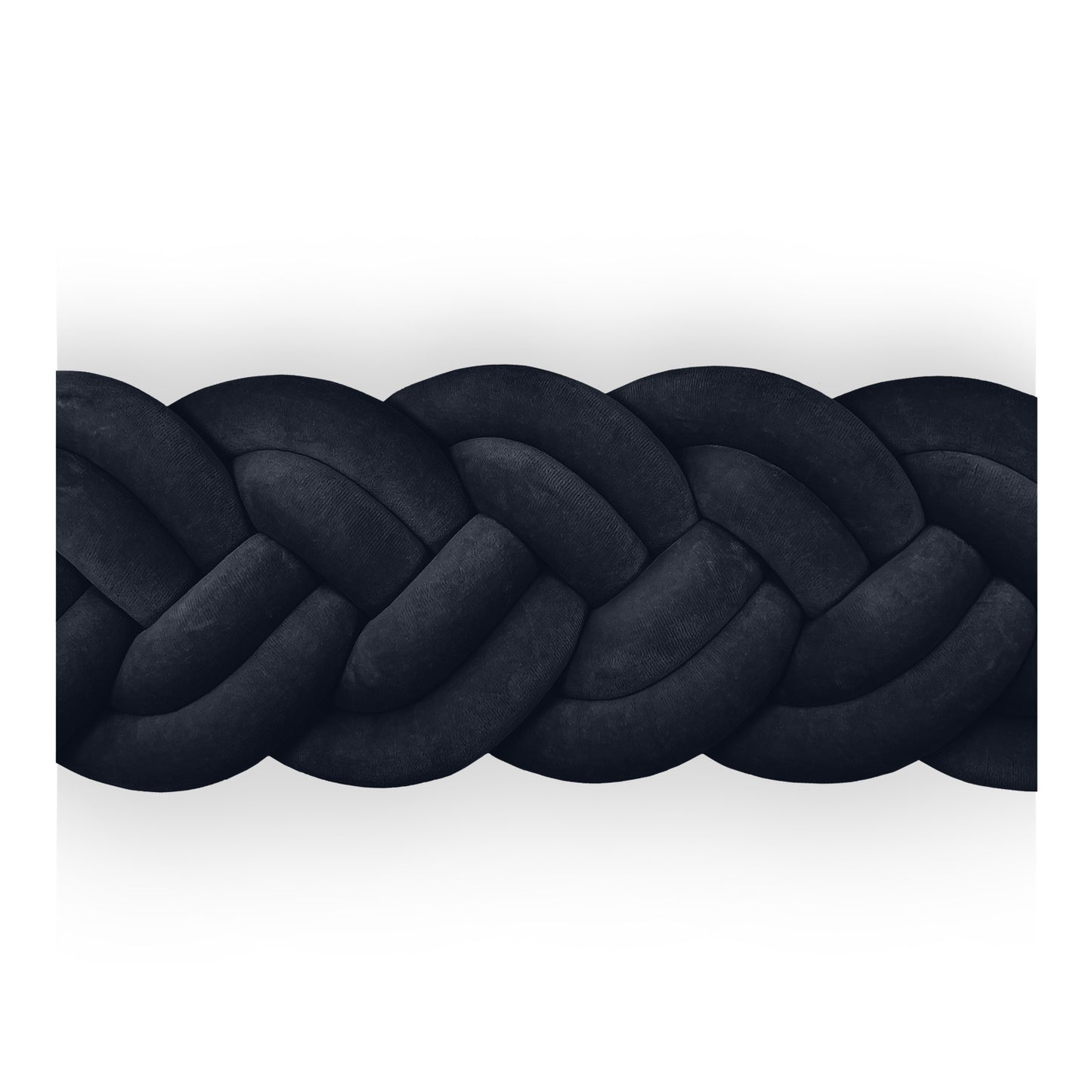 Obrobe za posteljico - Kitke Double mini (Narrow)