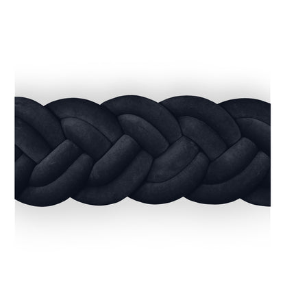 Obrobe za posteljico - Kitke Double mini (Narrow)