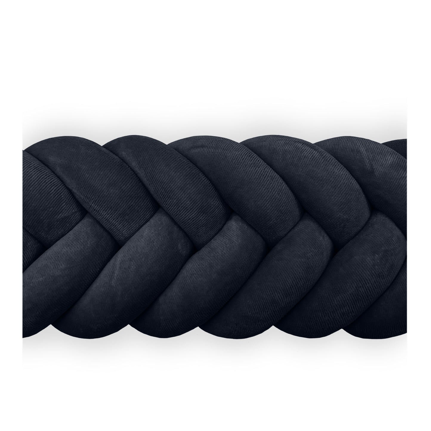 Obrobe za posteljice - Kitke Fishtail mini
