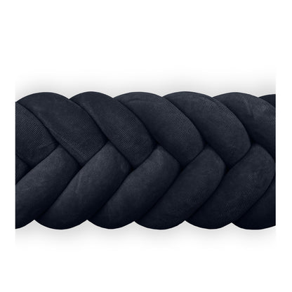 Obrobe za posteljice - Kitke Fishtail mini