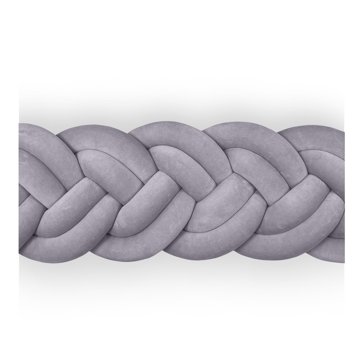 Obrobe za posteljico - Kitke Double mini (Narrow)