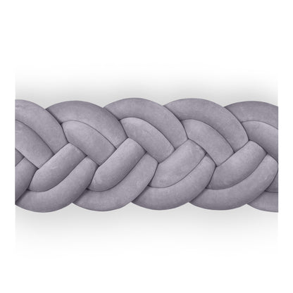 Obrobe za posteljico - Kitke Double mini (Narrow)