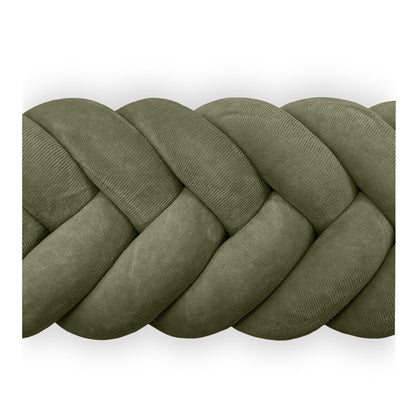 Obrobe za posteljico - Kitke Fishtail