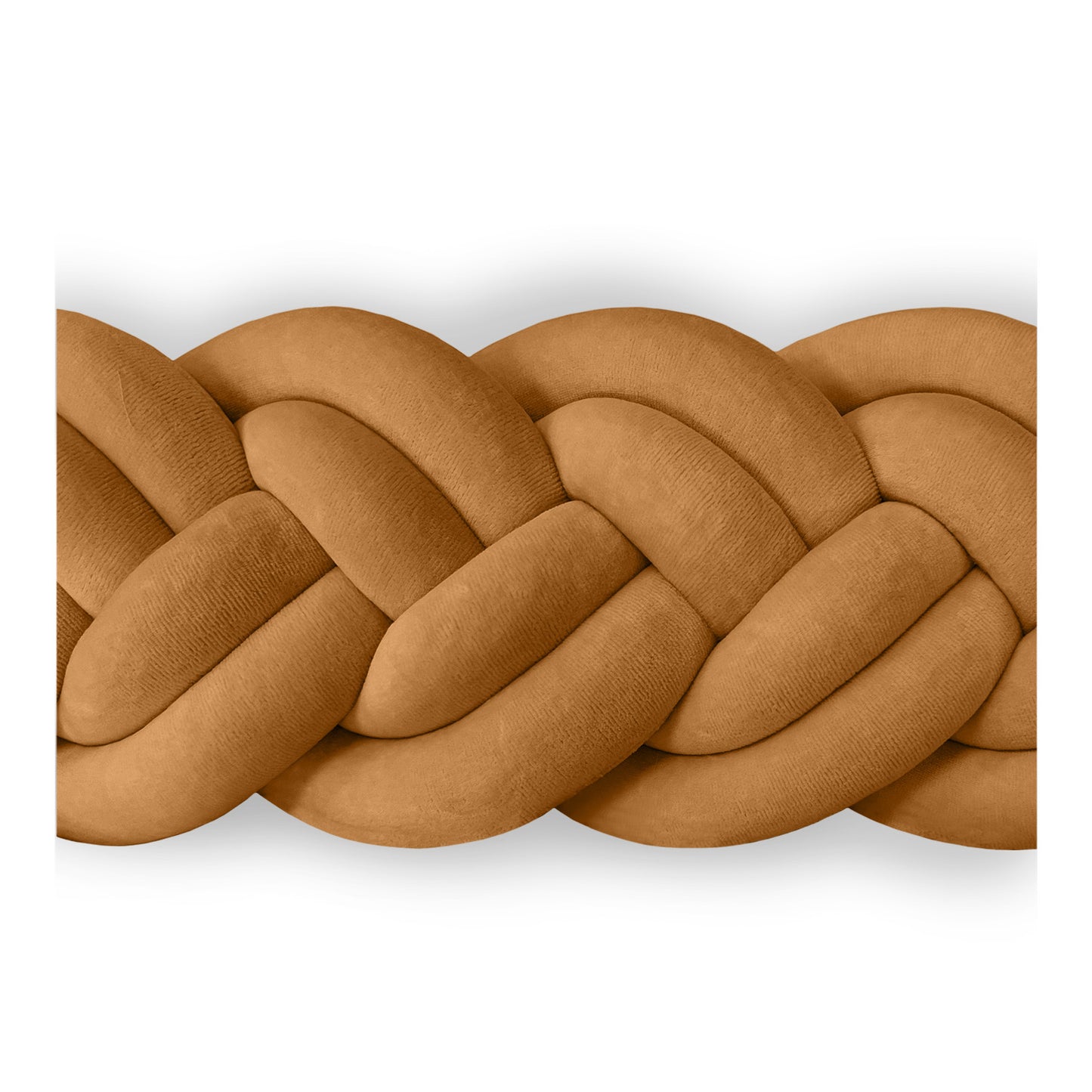 Obrobe za posteljico - Kitke Double