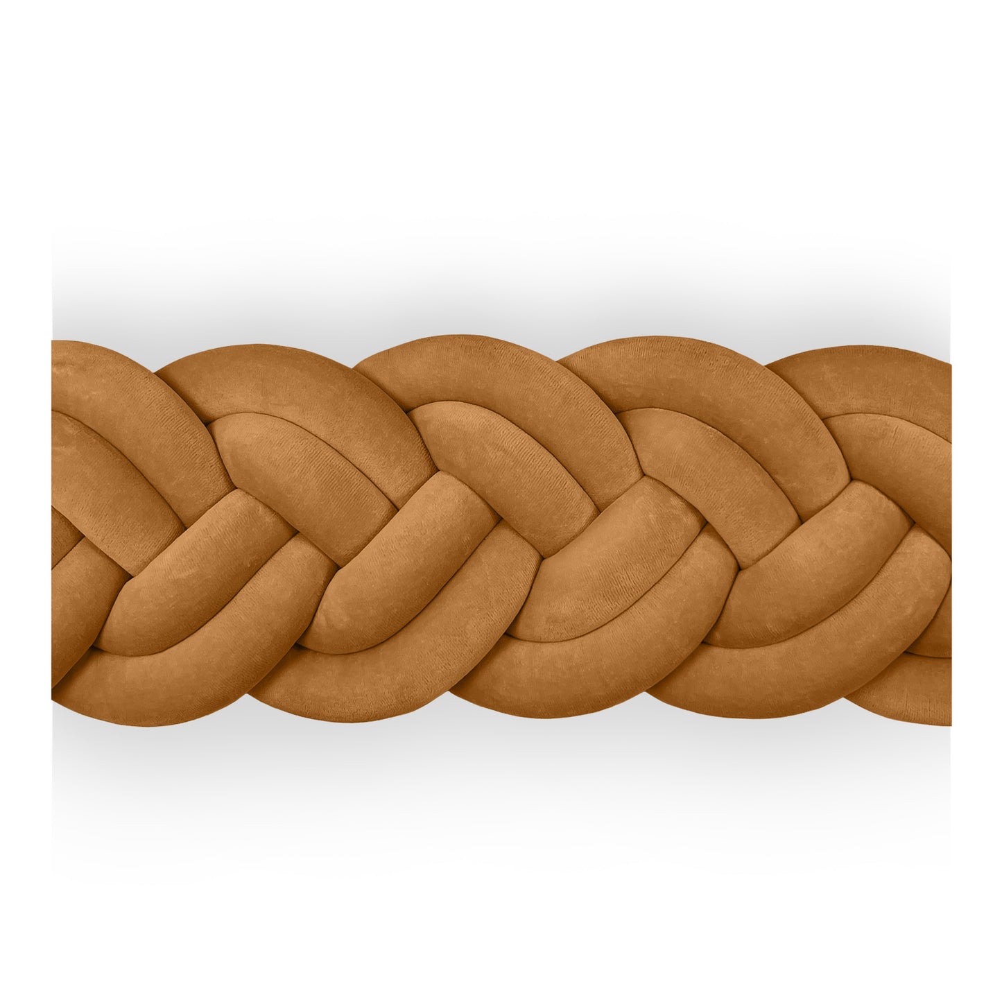 Obrobe za posteljico - Kitke Double mini (Narrow)