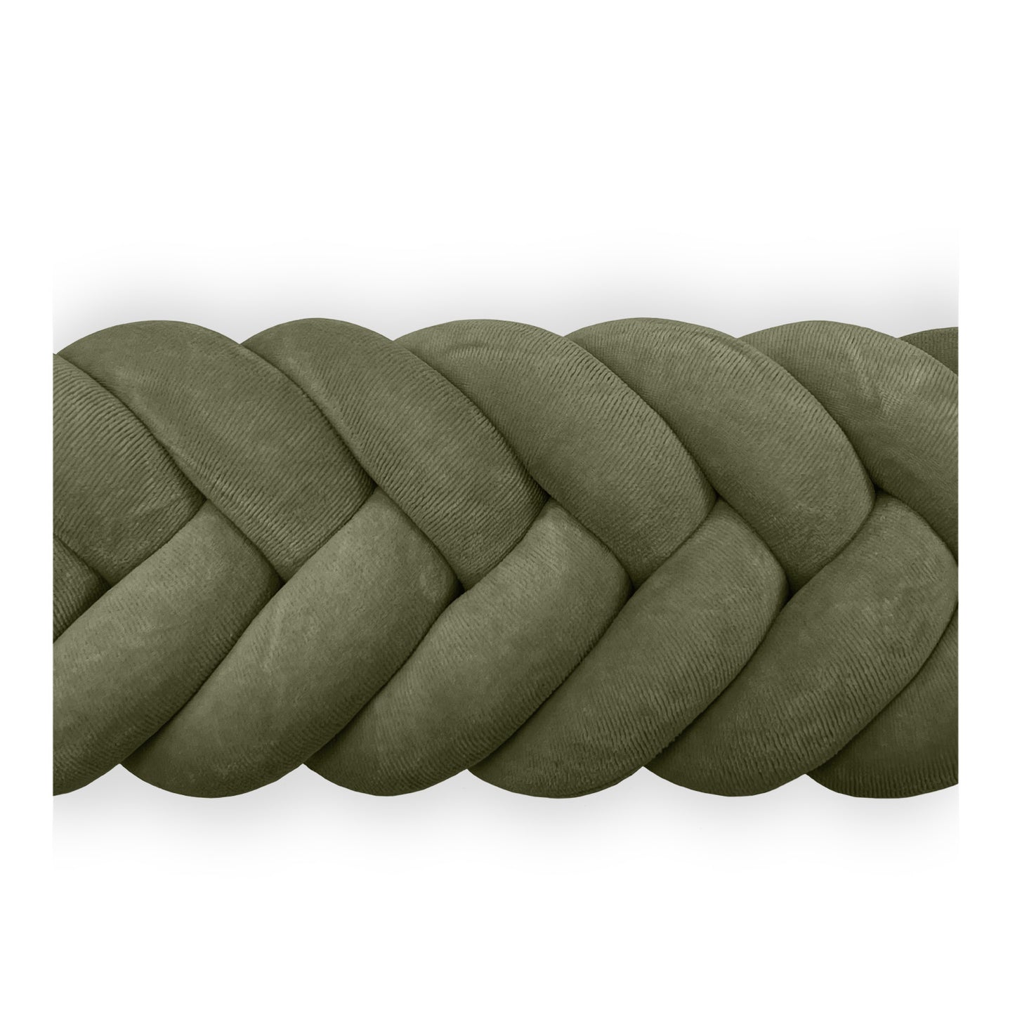 Obrobe za posteljice - Kitke Fishtail mini