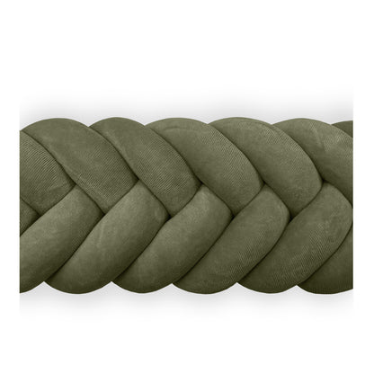 Obrobe za posteljice - Kitke Fishtail mini