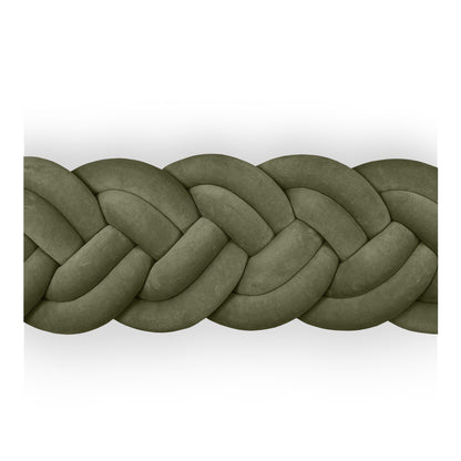 Obrobe za posteljico - Kitke Double mini (Narrow)