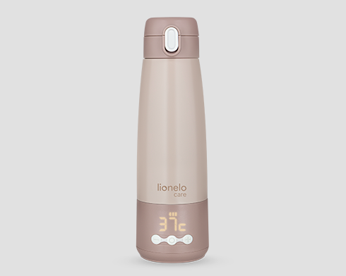 Lionelo - Grelnik vode Thermup Bottle