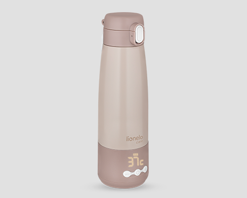 Lionelo - Grelnik vode Thermup Bottle