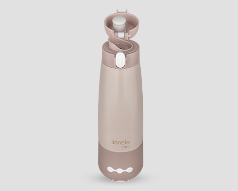 Lionelo - Grelnik vode Thermup Bottle