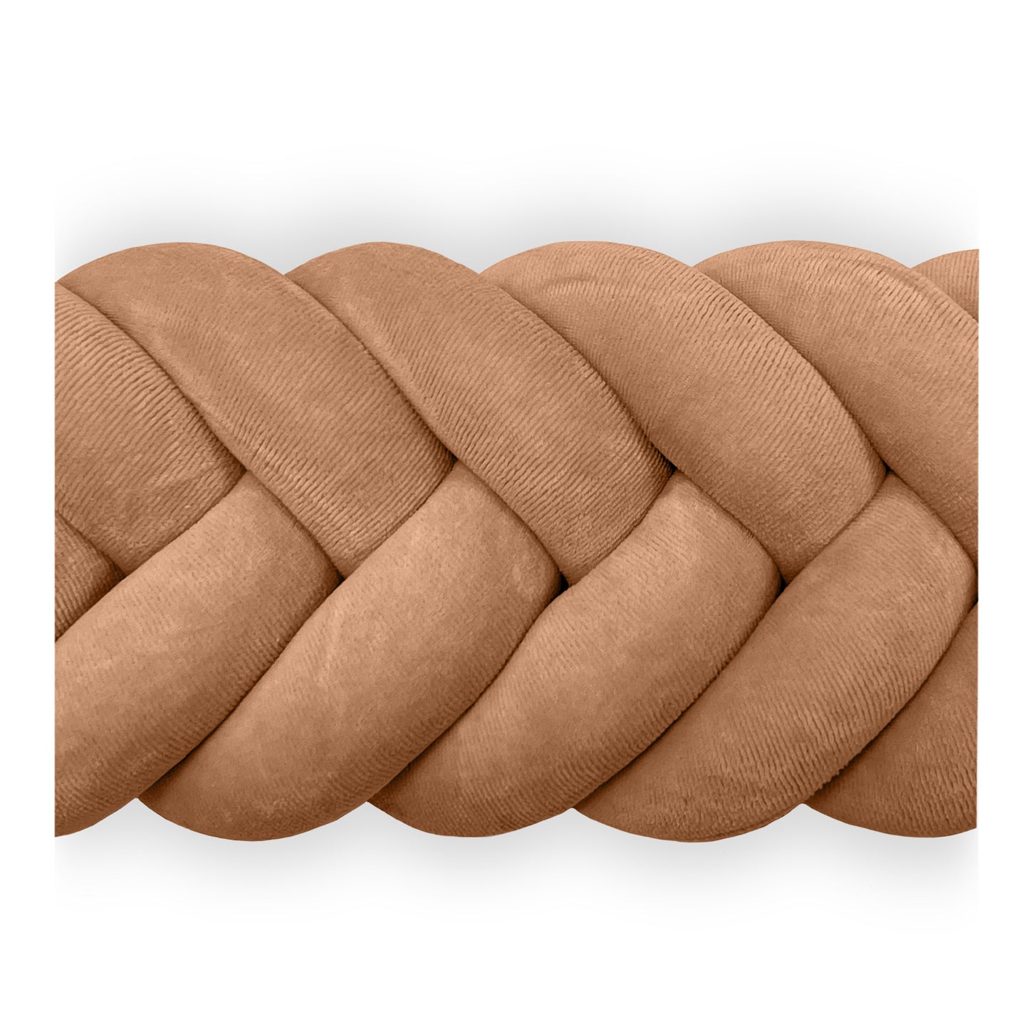 Obrobe za posteljico - Kitke Fishtail