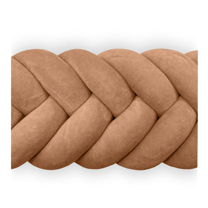 Obrobe za posteljico - Kitke Fishtail