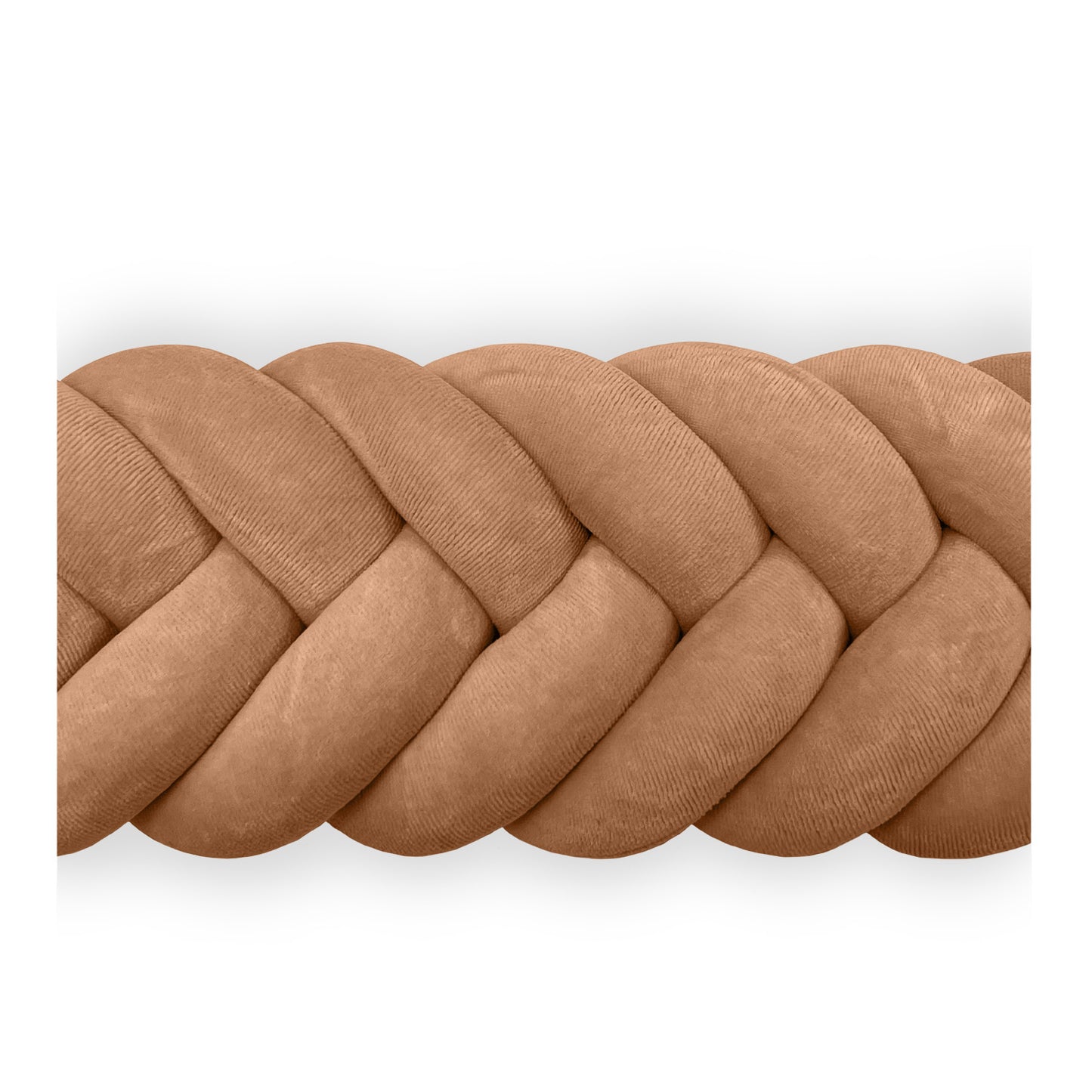 Obrobe za posteljice - Kitke Fishtail mini