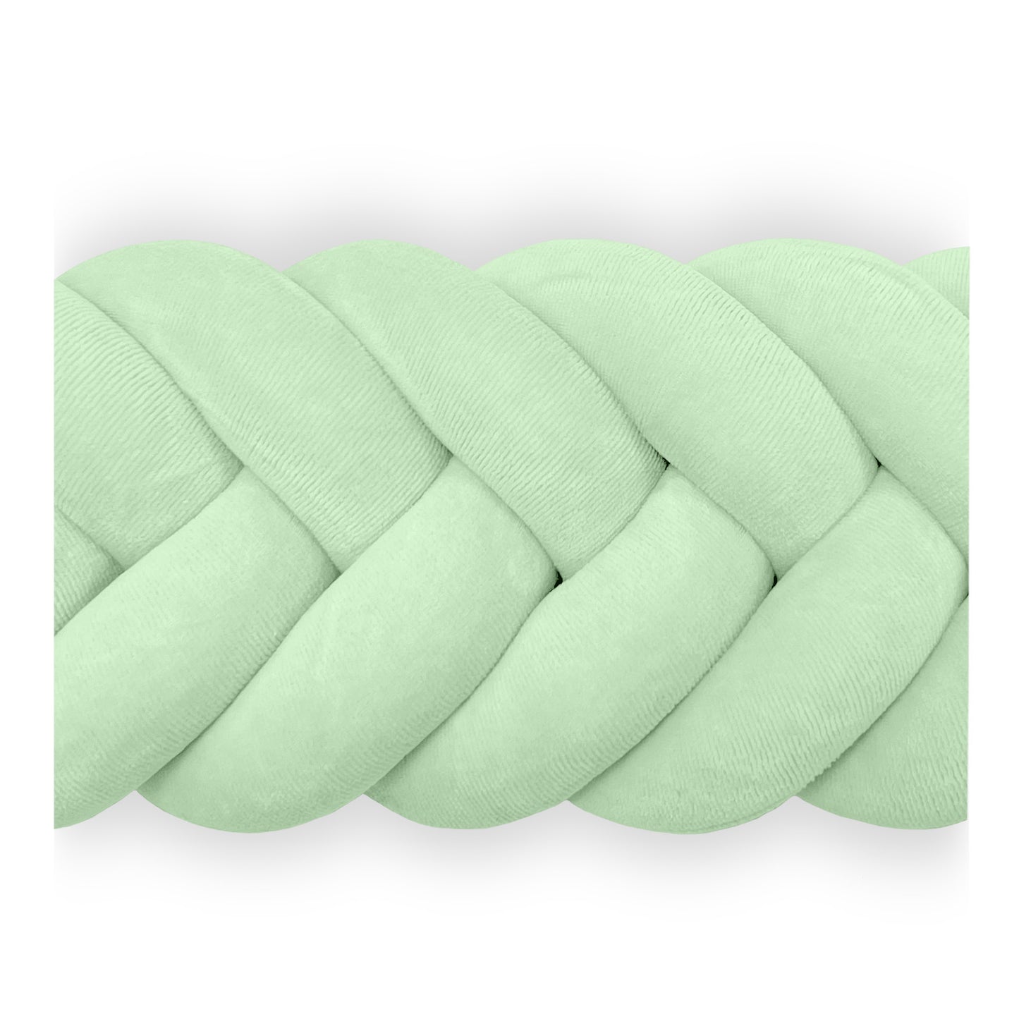 Obrobe za posteljico - Kitke Fishtail