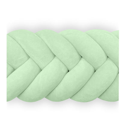 Obrobe za posteljico - Kitke Fishtail