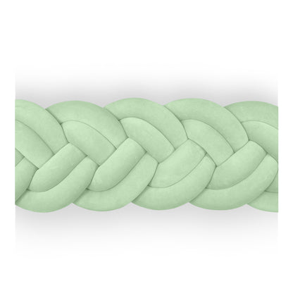 Obrobe za posteljico - Kitke Double mini (Narrow)