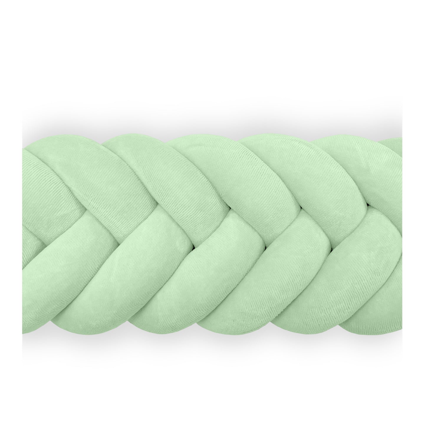 Obrobe za posteljice - Kitke Fishtail mini