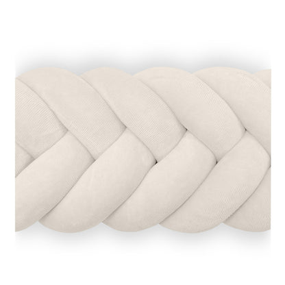 Obrobe za posteljico - Kitke Fishtail