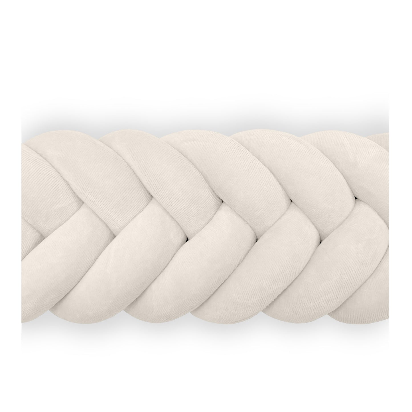 Obrobe za posteljice - Kitke Fishtail mini