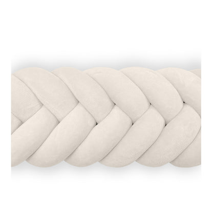 Obrobe za posteljice - Kitke Fishtail mini