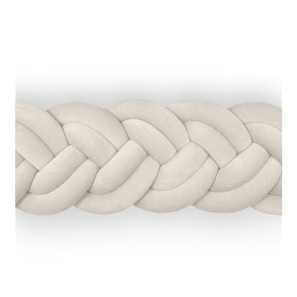 Obrobe za posteljico - Kitke Double mini (Narrow)