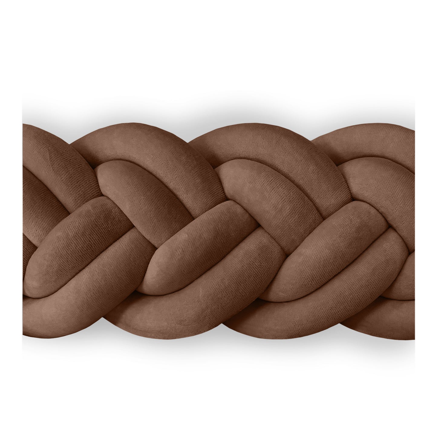 Obrobe za posteljico - Kitke Double