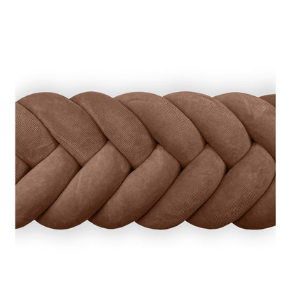 Obrobe za posteljice - Kitke Fishtail mini