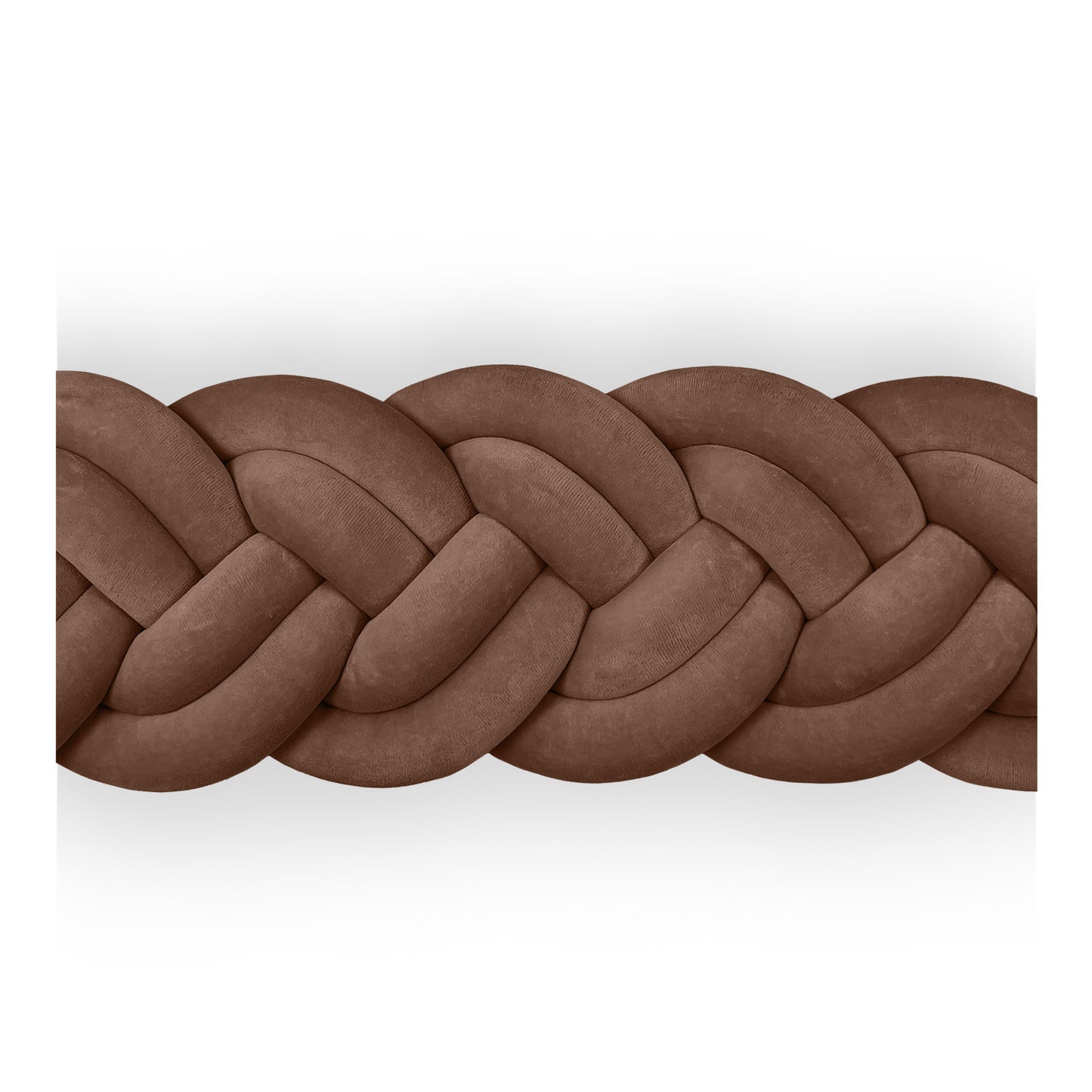 Obrobe za posteljico - Kitke Double mini (Narrow)