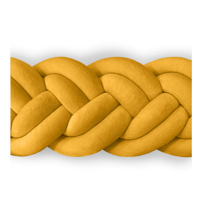 Obrobe za posteljico - Kitke Double