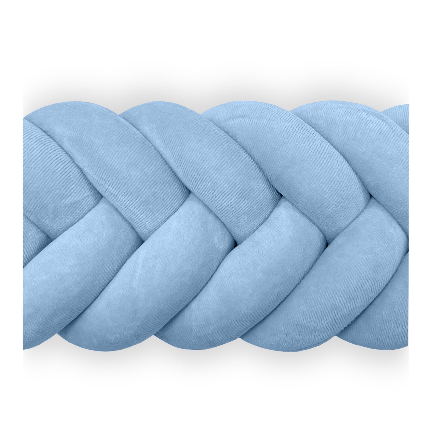 Obrobe za posteljico - Kitke Fishtail