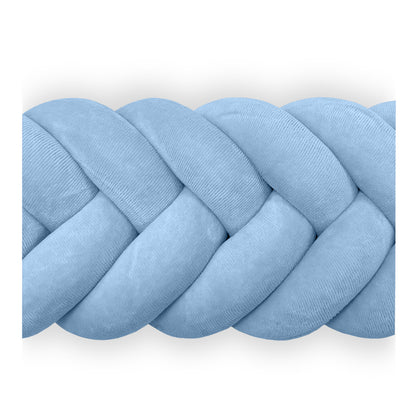 Obrobe za posteljico - Kitke Fishtail