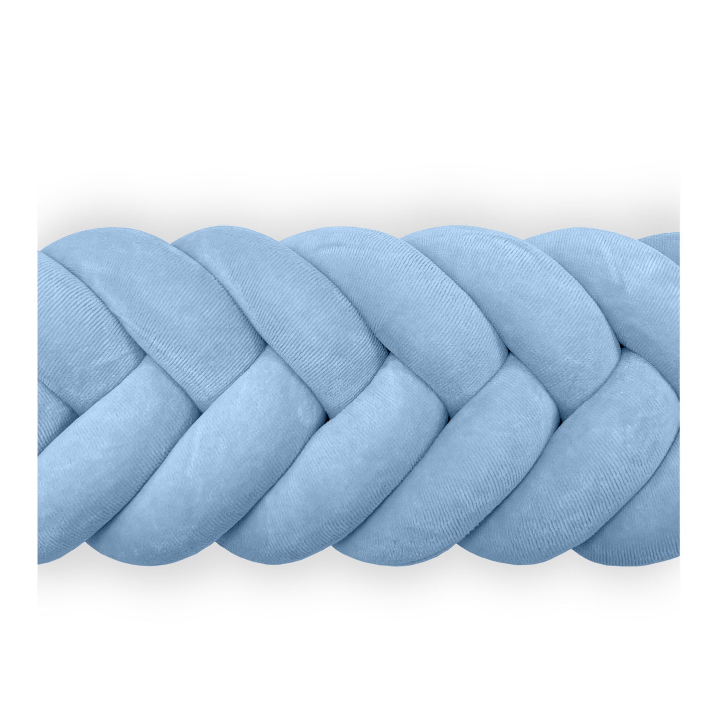 Obrobe za posteljice - Kitke Fishtail mini