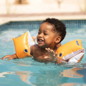 Otroški rokavčki 2-6 let - Swim Essentials