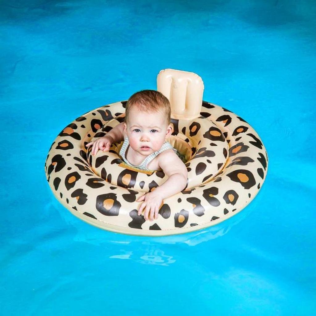 Plavalni obroč s hlačkami, 0-1 let - Swim Essentials