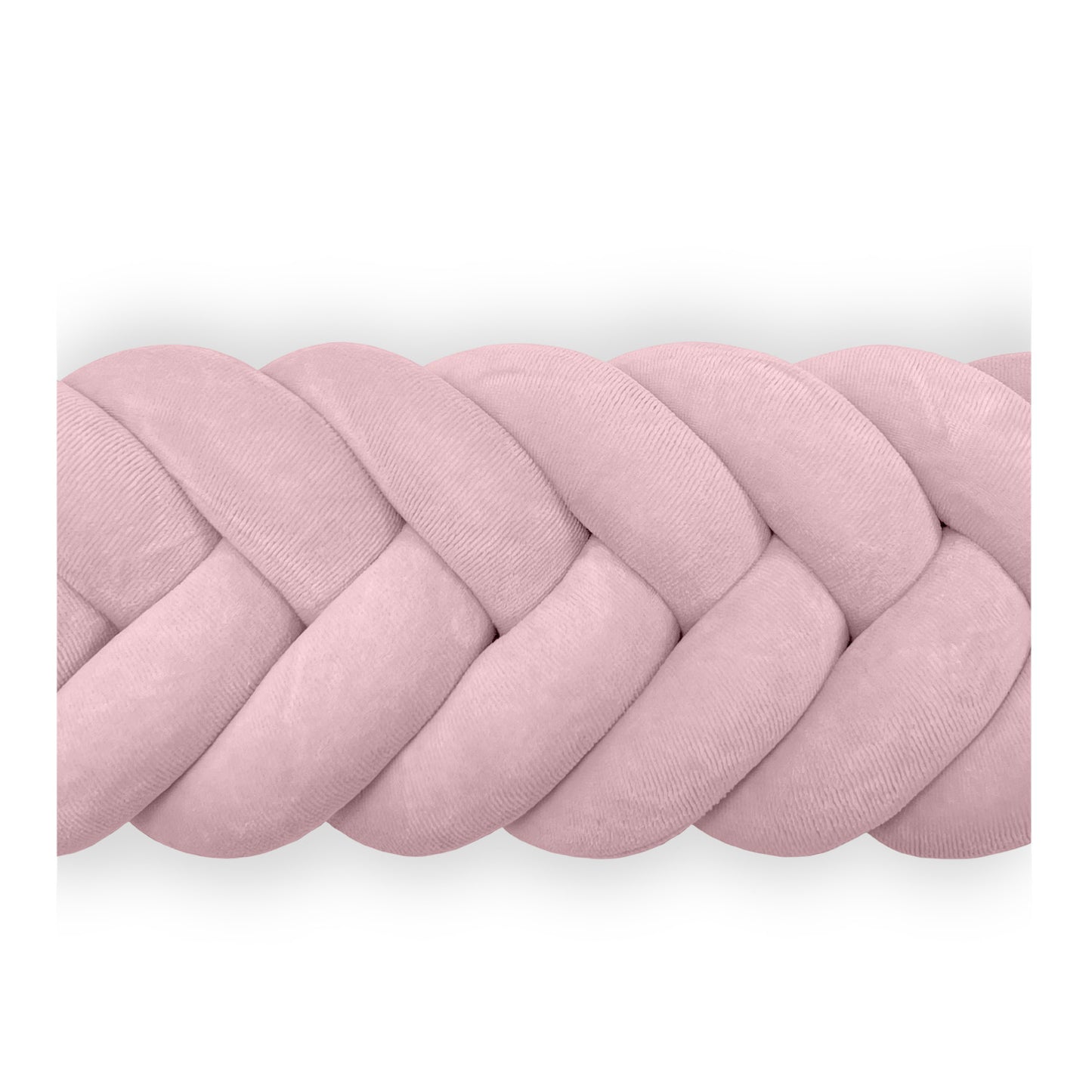 Obrobe za posteljice - Kitke Fishtail mini