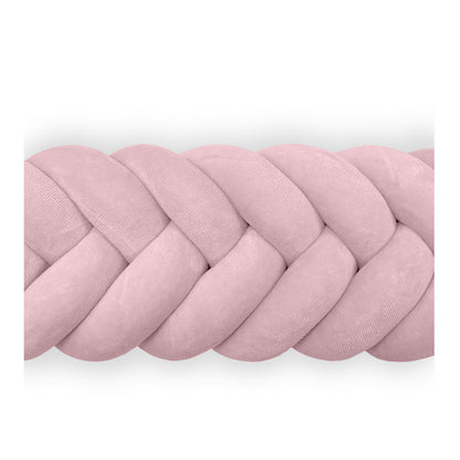 Obrobe za posteljice - Kitke Fishtail mini