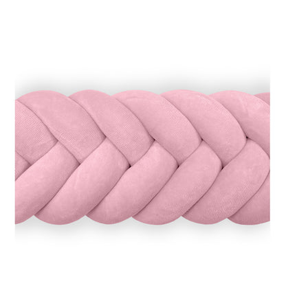 Obrobe za posteljice - Kitke Fishtail mini